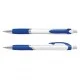 Jet Pen -  White Barrel