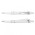 Athena Pen - White