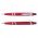 Athena Pen - Red