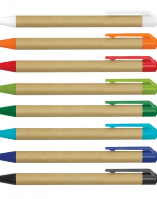 Kraft Pen