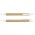 Kraft Pen - Natural/White