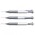 Multi Pen - White/Grey