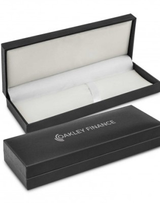 Rockford Pen Presentation Box