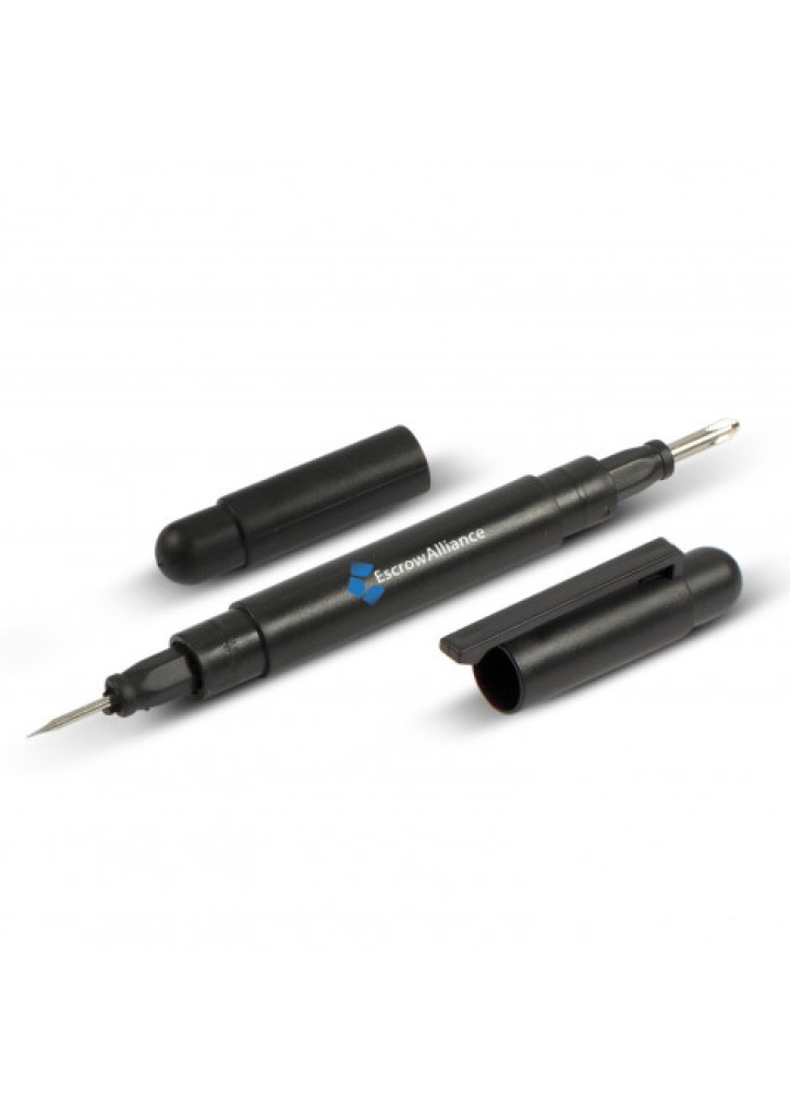 Pocket Screwdriver