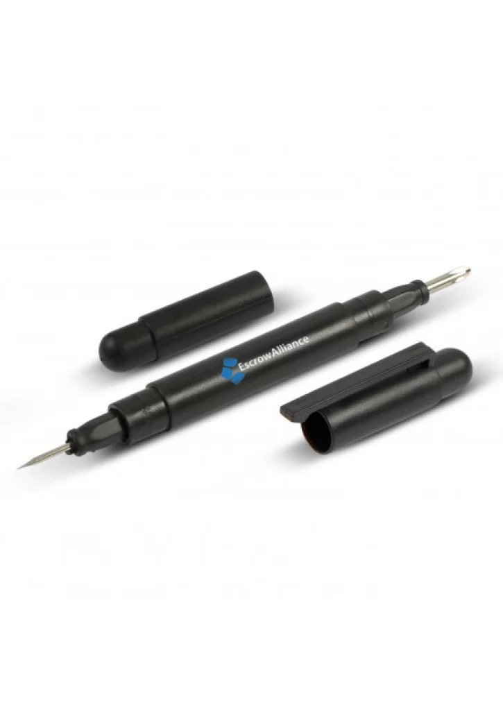 Pocket Screwdriver