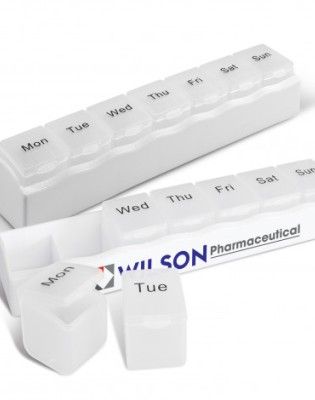 Medication Organiser