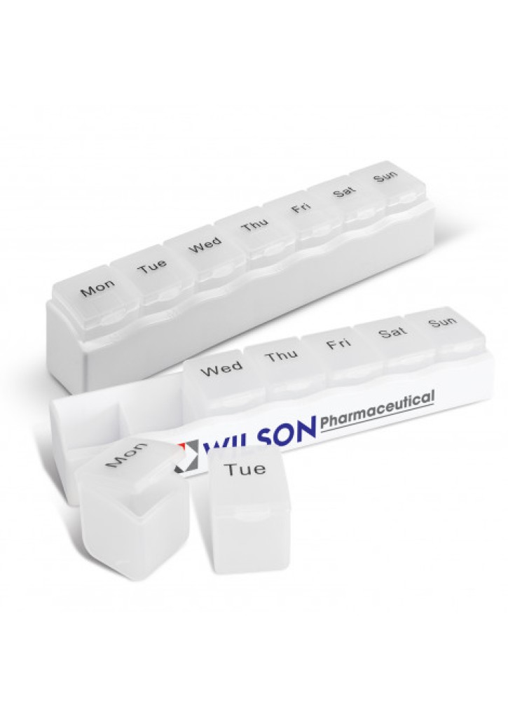 Medication Organiser