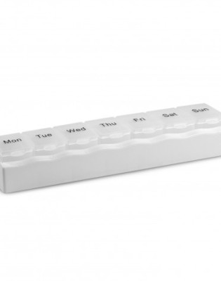 Medication Organiser