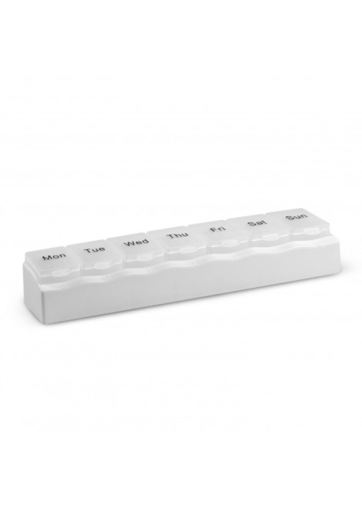 Medication Organiser