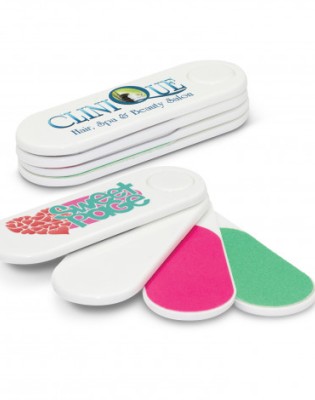 Swivel Nail Care Kit