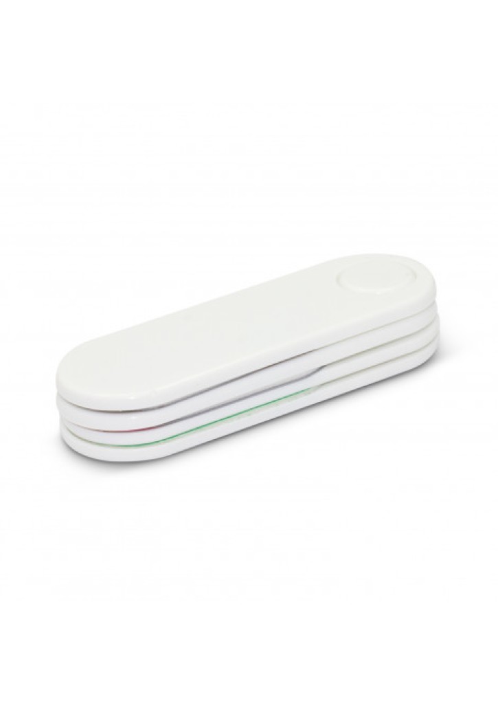 Swivel Nail Care Kit