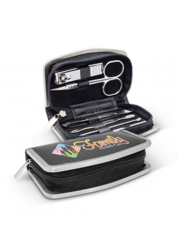 Manicure Set