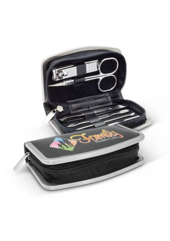 Manicure Set