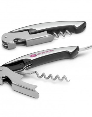Classic Wine Waiters Knife