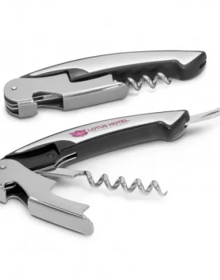 Classic Wine Waiters Knife