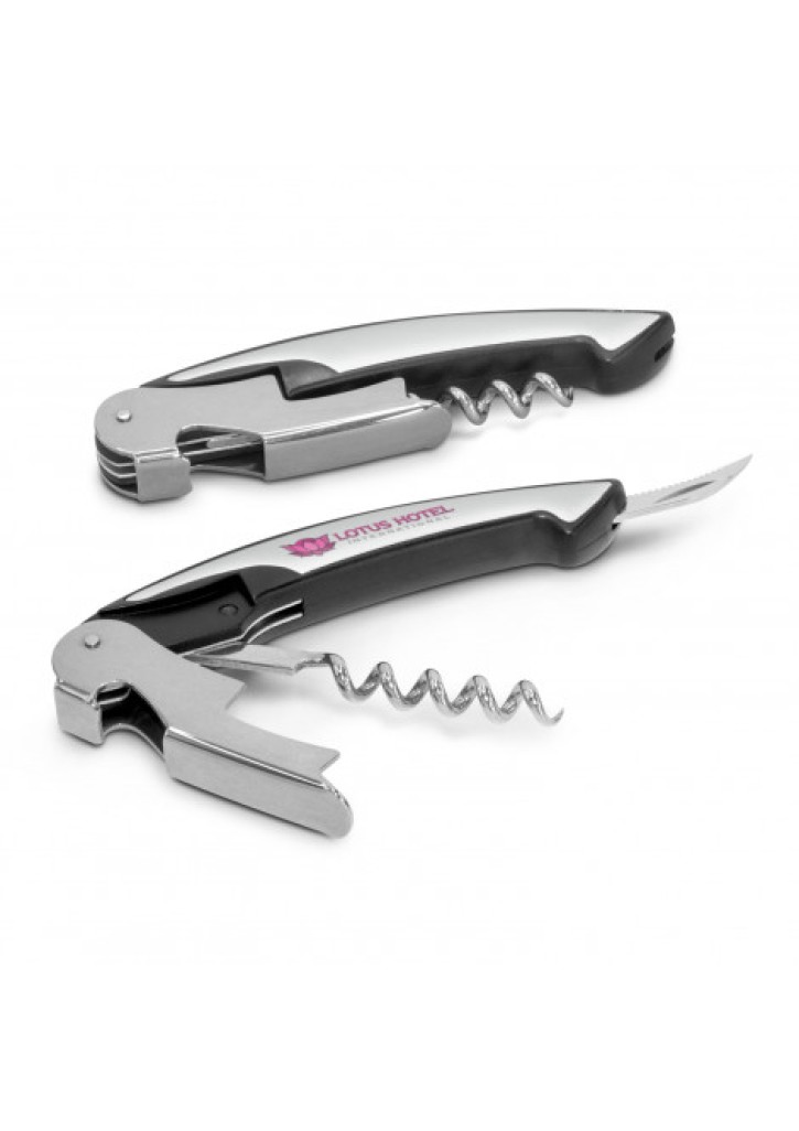 Classic Wine Waiters Knife