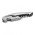 Classic Wine Waiters Knife - Silver/Black