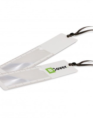 Bookmark Magnifier