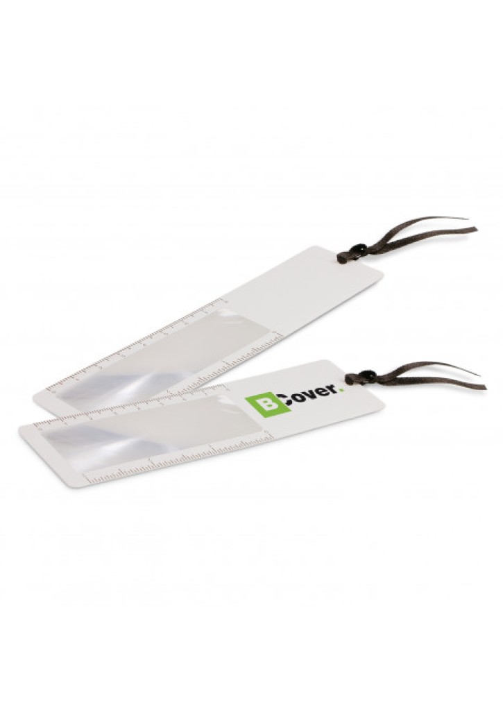 Bookmark Magnifier