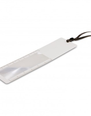 Bookmark Magnifier