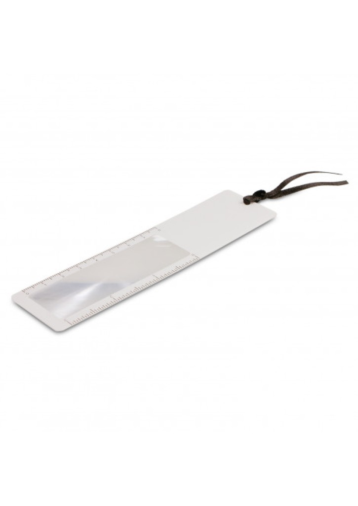 Bookmark Magnifier