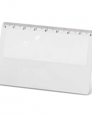 Card Magnifier