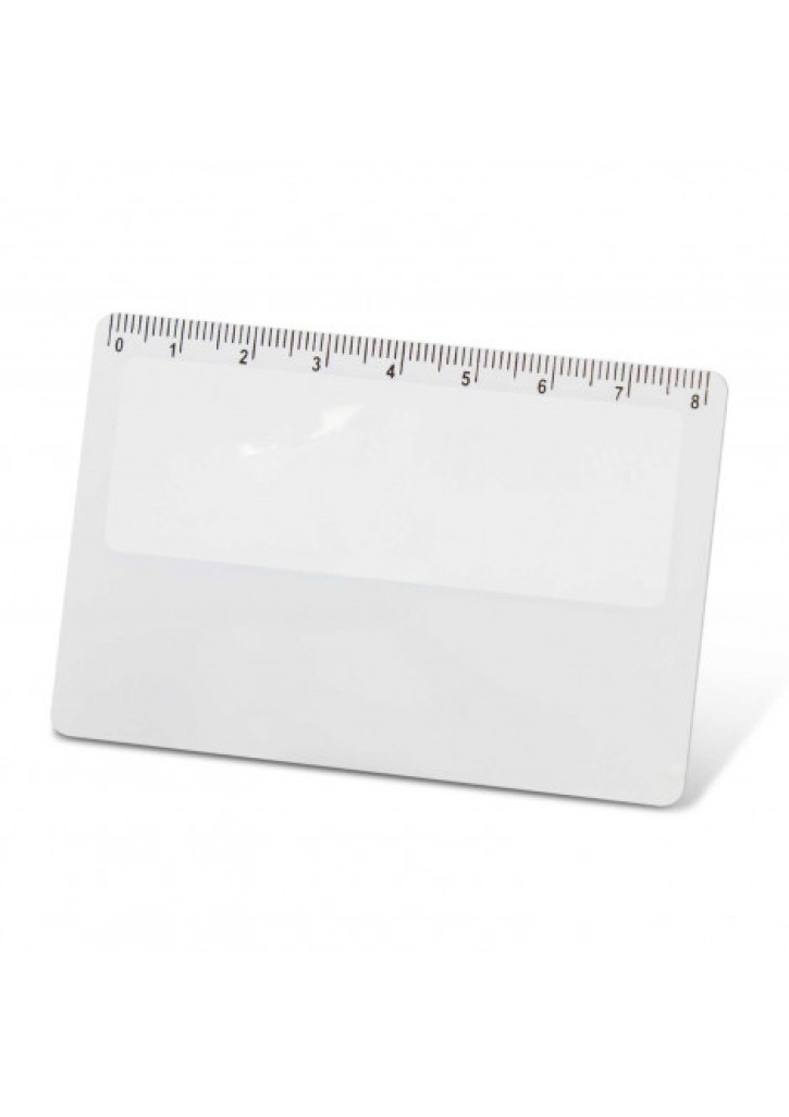 Card Magnifier
