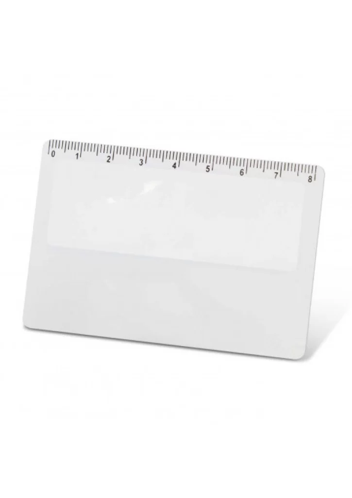 Card Magnifier