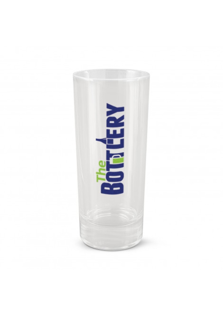 Comet Shot Glass