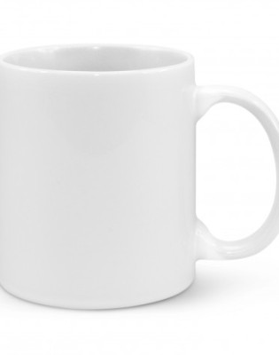 Madrid Coffee Mug
