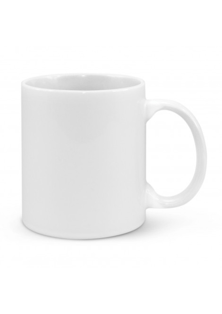 Madrid Coffee Mug
