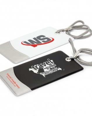 Trekka Luggage Tag