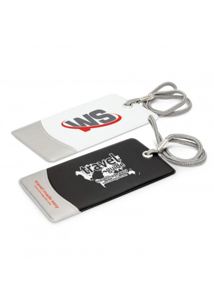Trekka Luggage Tag