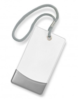 Trekka Luggage Tag