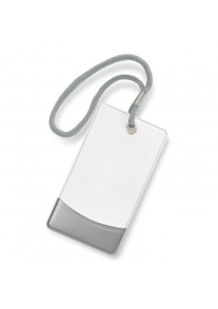 Trekka Luggage Tag