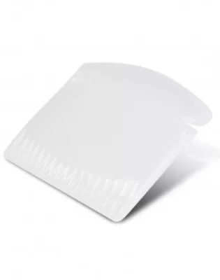 Compact Ice Scraper
