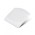 Compact Ice Scraper - White