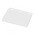 Clear Vinyl ID Holder - Clear