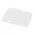 Clear Vinyl ID Holder - Clear