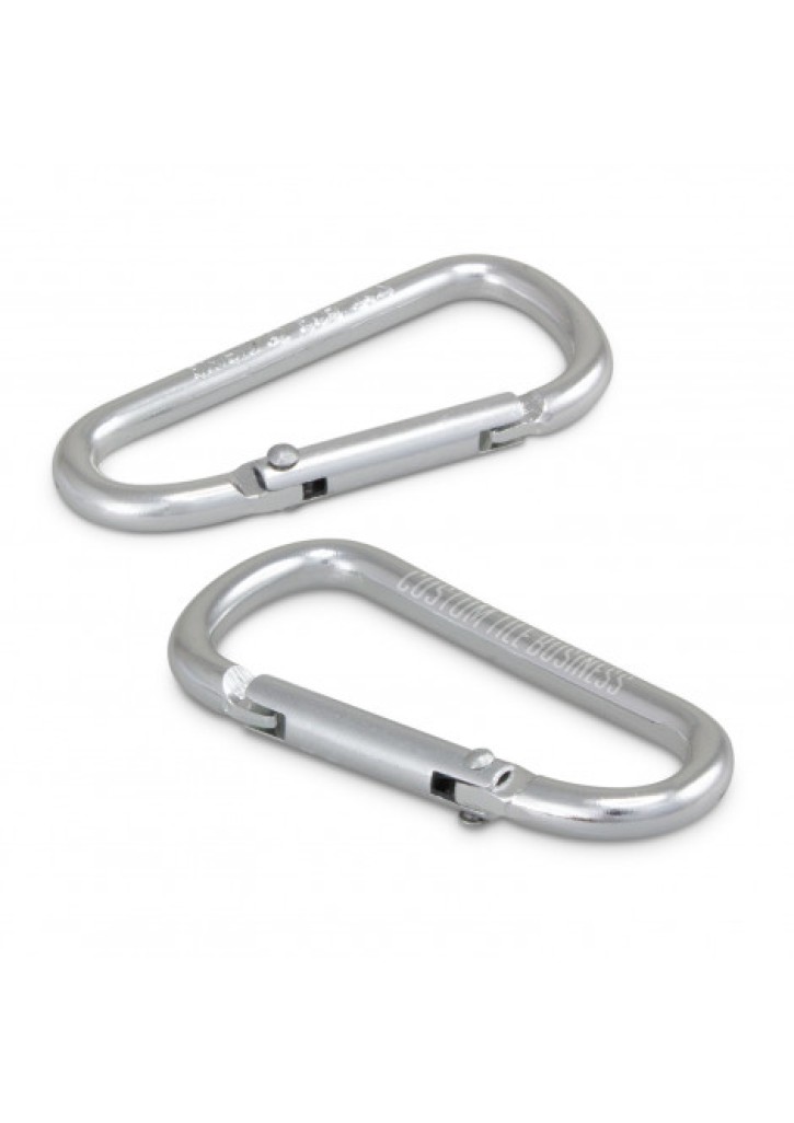 Carabiner