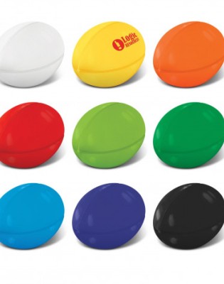 Stress Rugby Ball