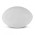 Stress Rugby Ball - White