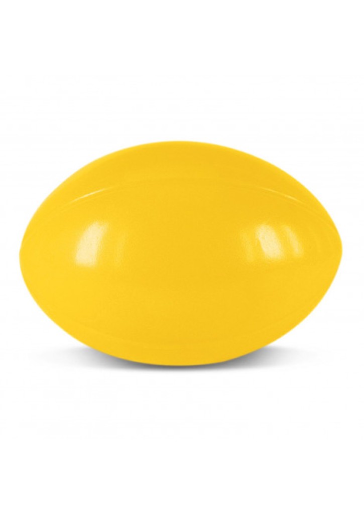Stress Rugby Ball