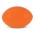 Stress Rugby Ball - Orange