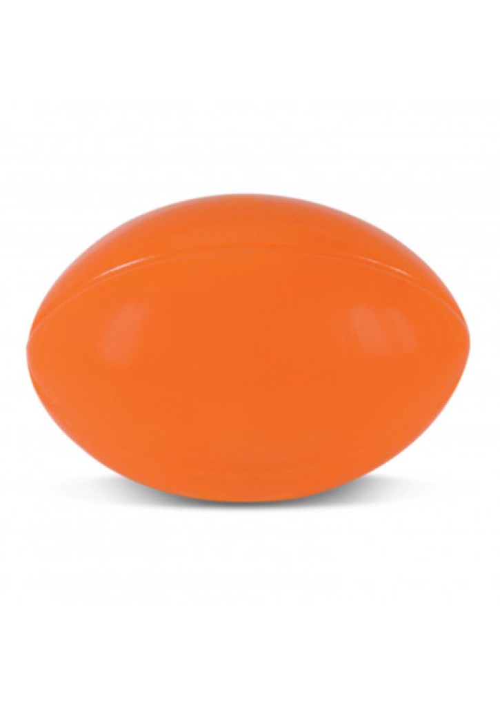 Stress Rugby Ball