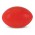 Stress Rugby Ball - Red