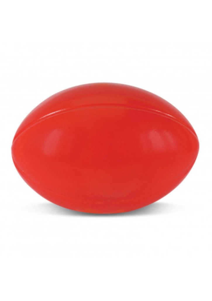 Stress Rugby Ball