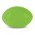 Stress Rugby Ball - Bright Green