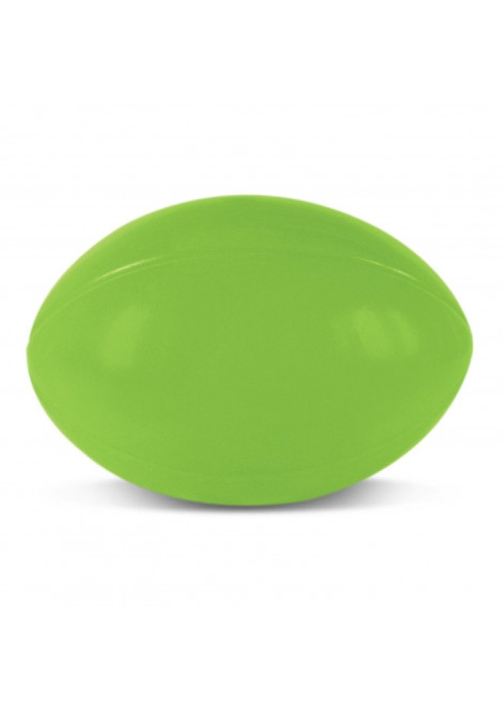 Stress Rugby Ball