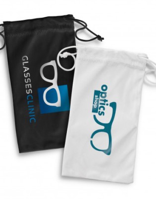 Microfibre Pouch